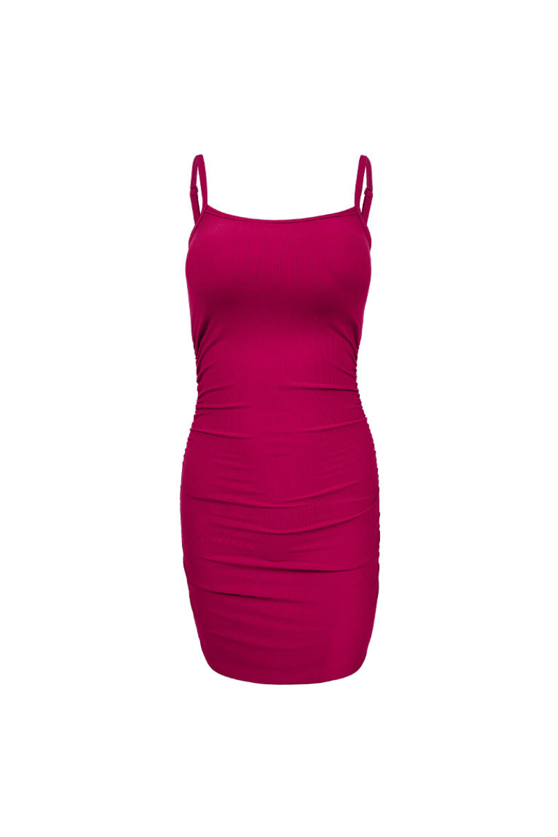 TENCEL Modal Tank Dress - Image 3