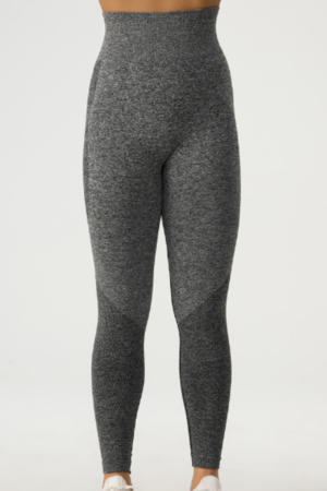 Women's Seamless Peach Butt Athletic Yoga Leggings