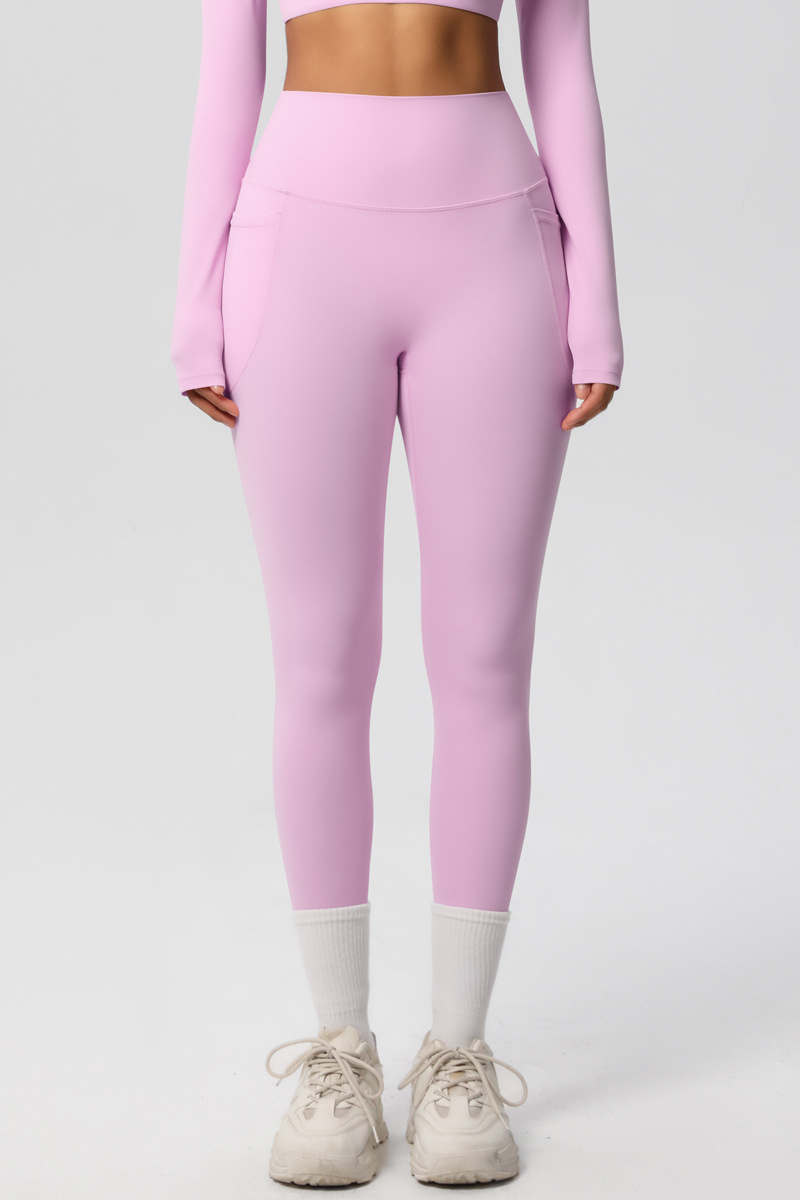 Women's High-Waist Leggings