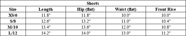 Women's Pleated Buttocks Lift High-Waisted Seamless Shorts - Image 4